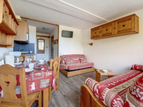 Studio Les Menuires, 1 pièce, 3 personnes - FR-1-344-913